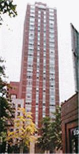 1850 Second Avenue