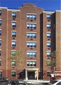 EHP4 Ridge Street Gardens
