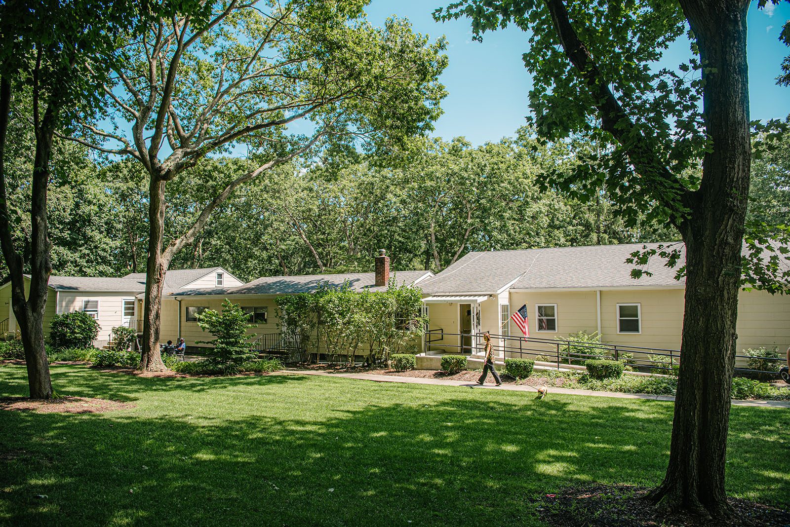 Olsen Rest photo 1