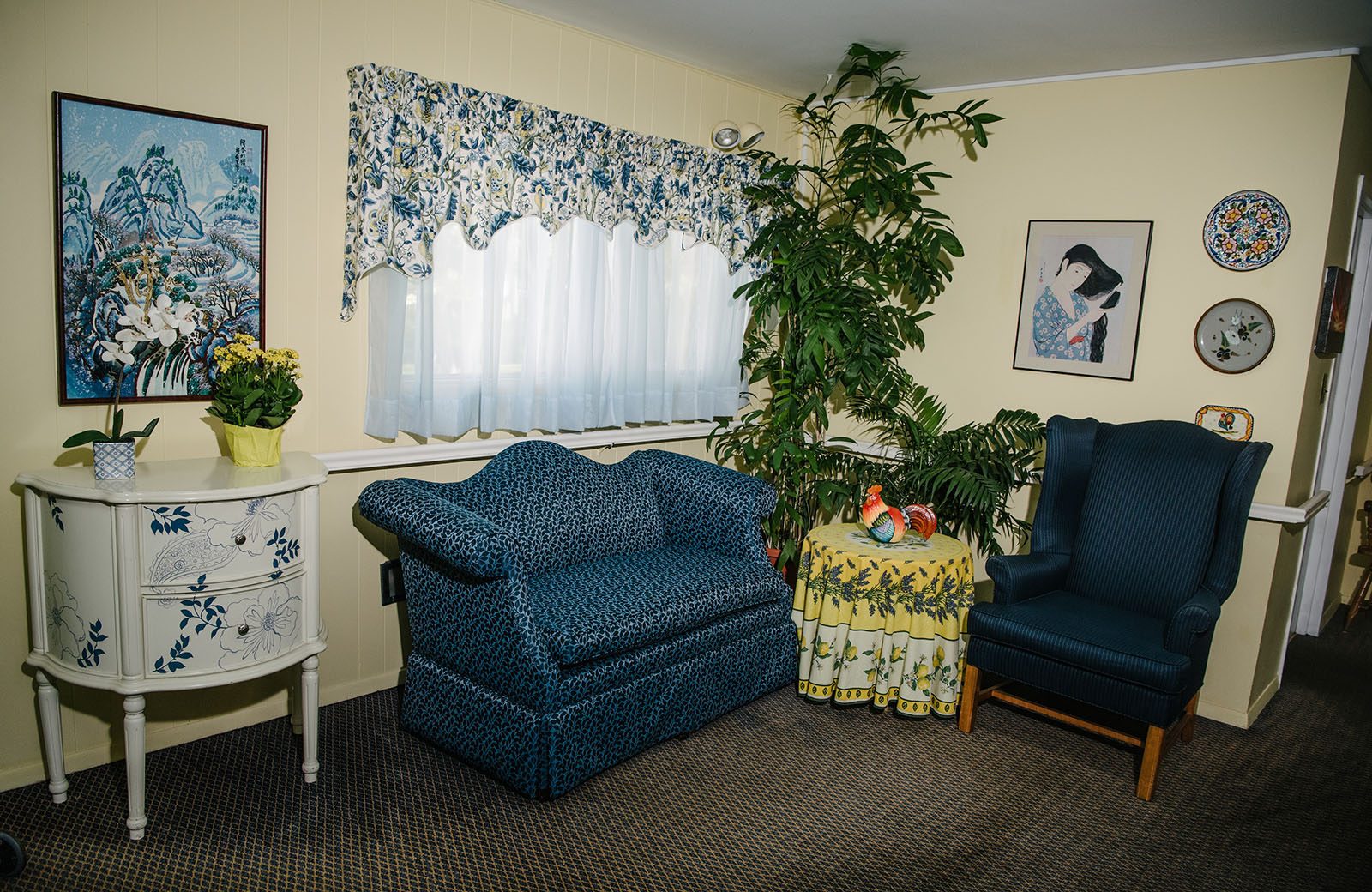 Olsen Rest photo 4