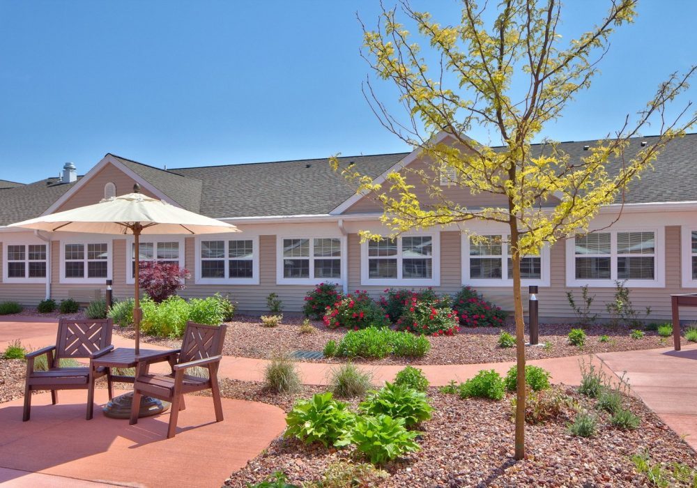 The Hamlet at Park Ridge photo 3