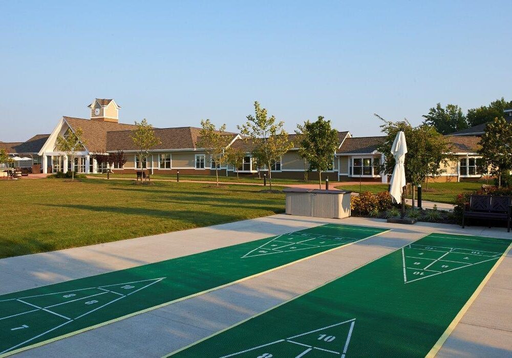 The Hamlet at Park Ridge photo 4