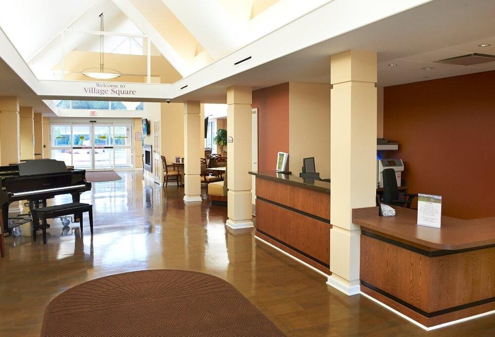 The Hamlet at Park Ridge photo 5