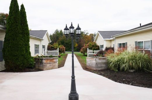 Park Terrace at Radisson photo 6