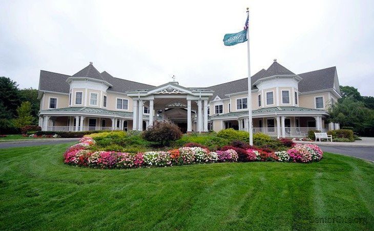 Islip Pearl Garden