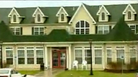 Peregrine's Landing Senior Community, Cheektowaga