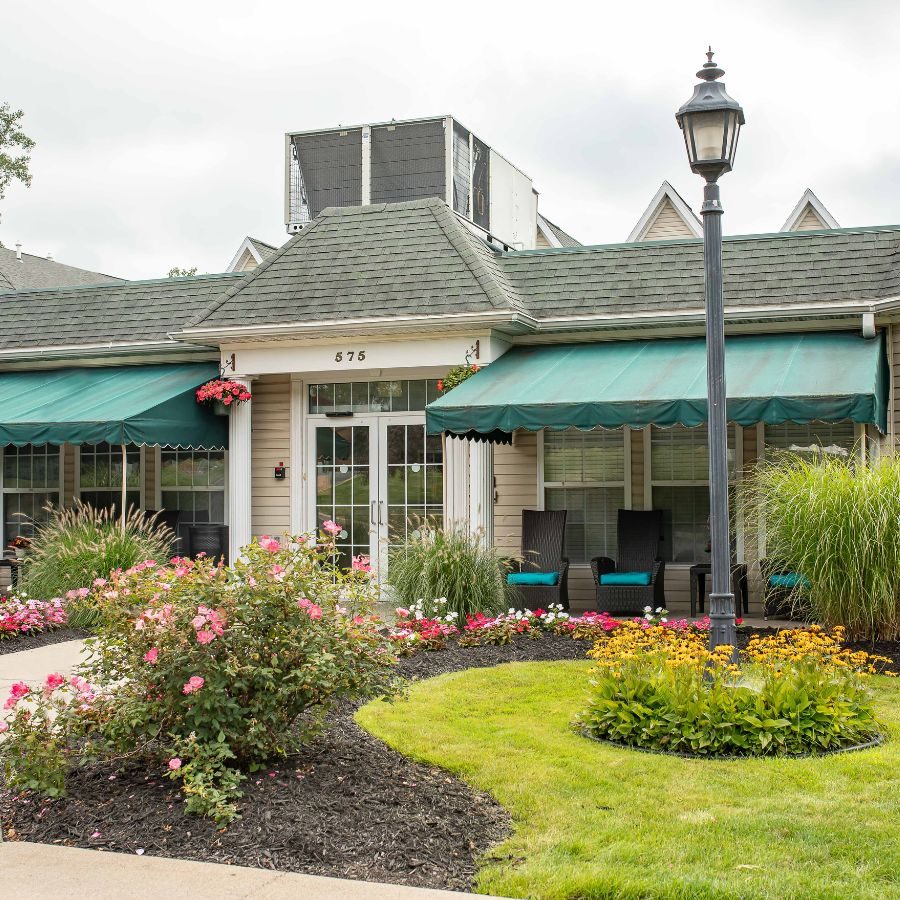Peregrine's Landing Senior Community photo 2