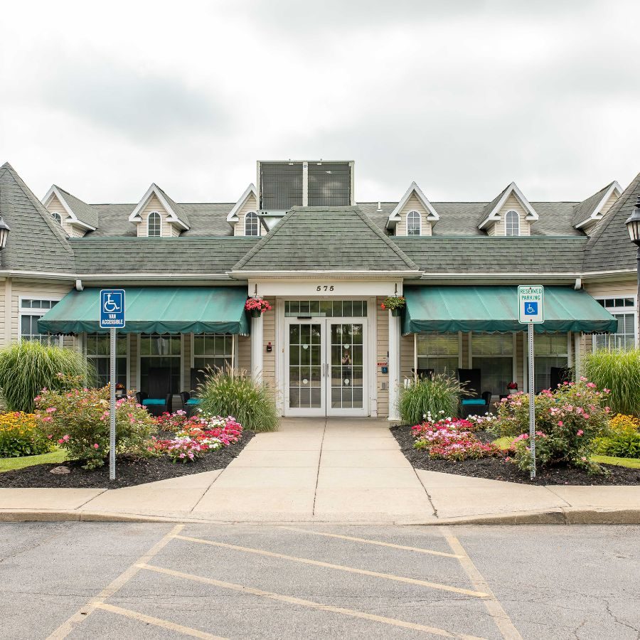 Peregrine's Landing Senior Community photo 3