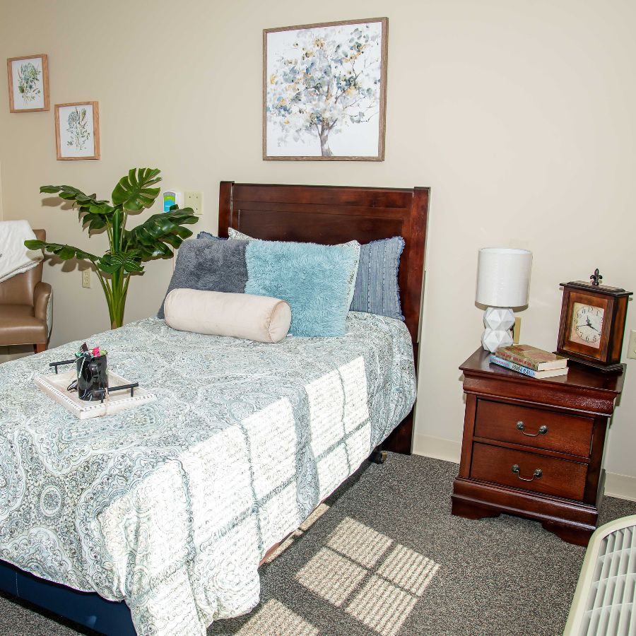 Peregrine's Landing Senior Community photo 5