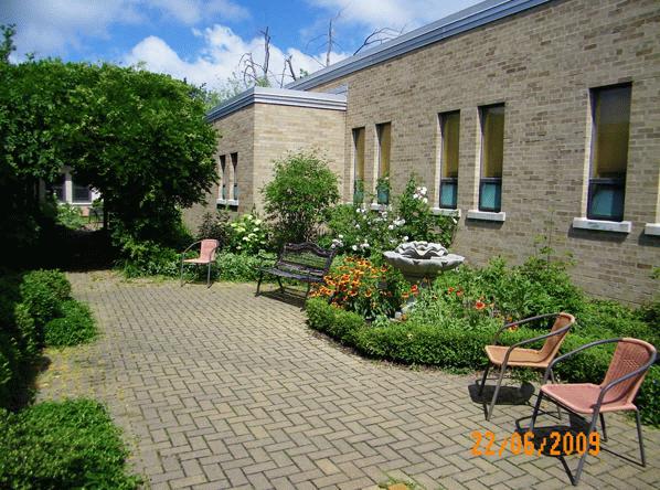 Park Creek Senior Living Community