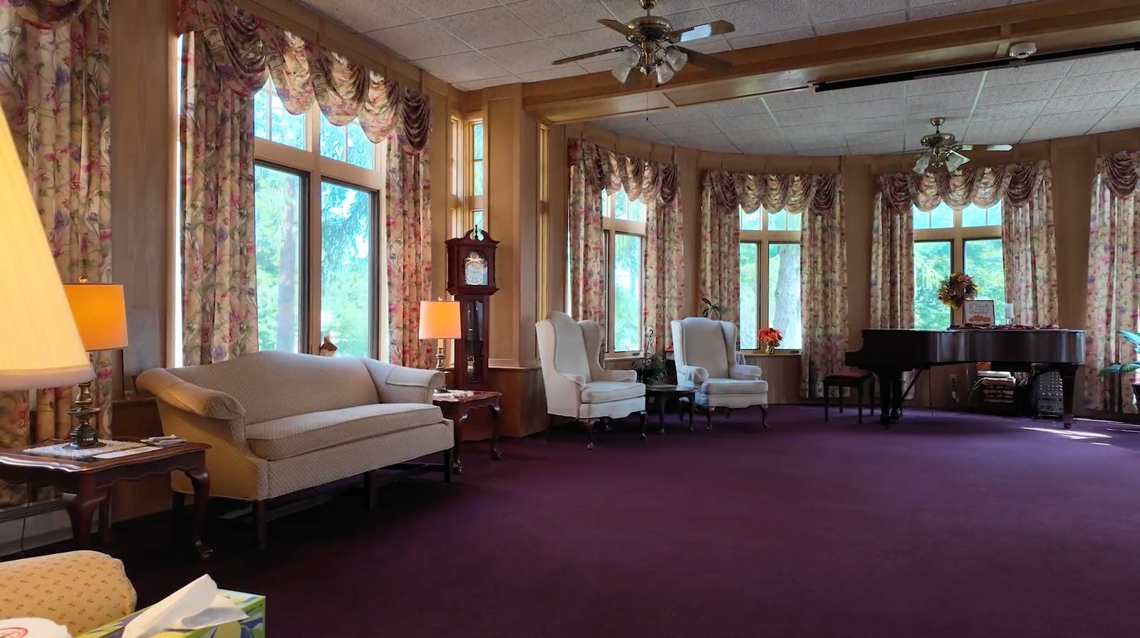 Pounder Hall EHP photo 2