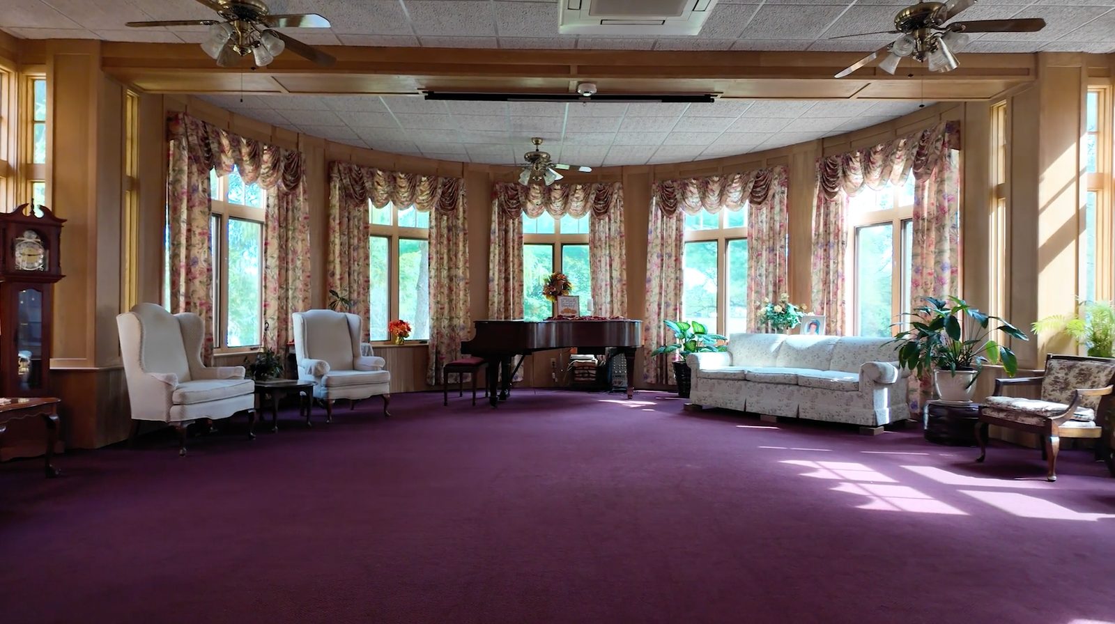 Pounder Hall EHP photo 3