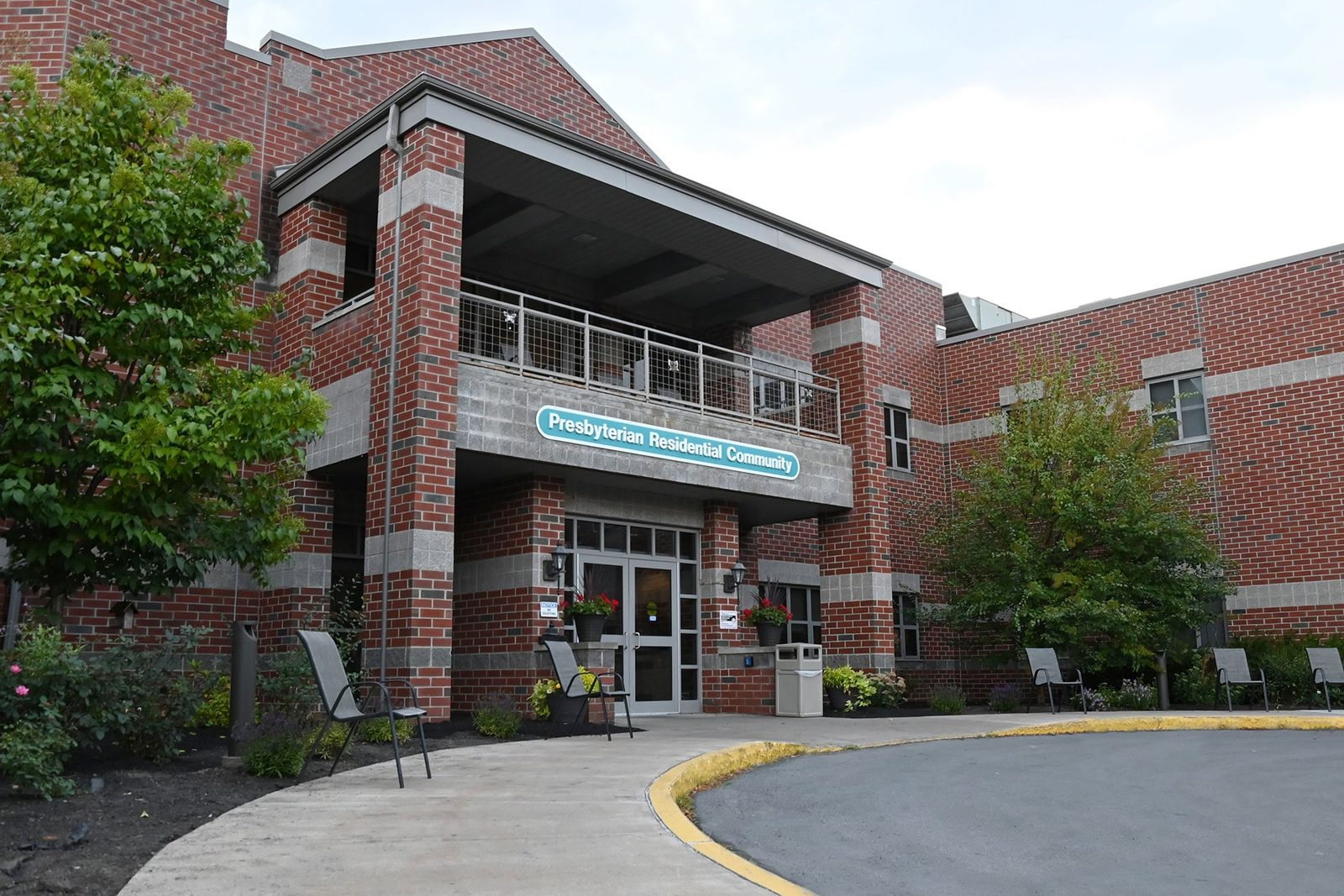 Presbyterian Residential Community
