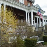 Robynwood Home for Adults