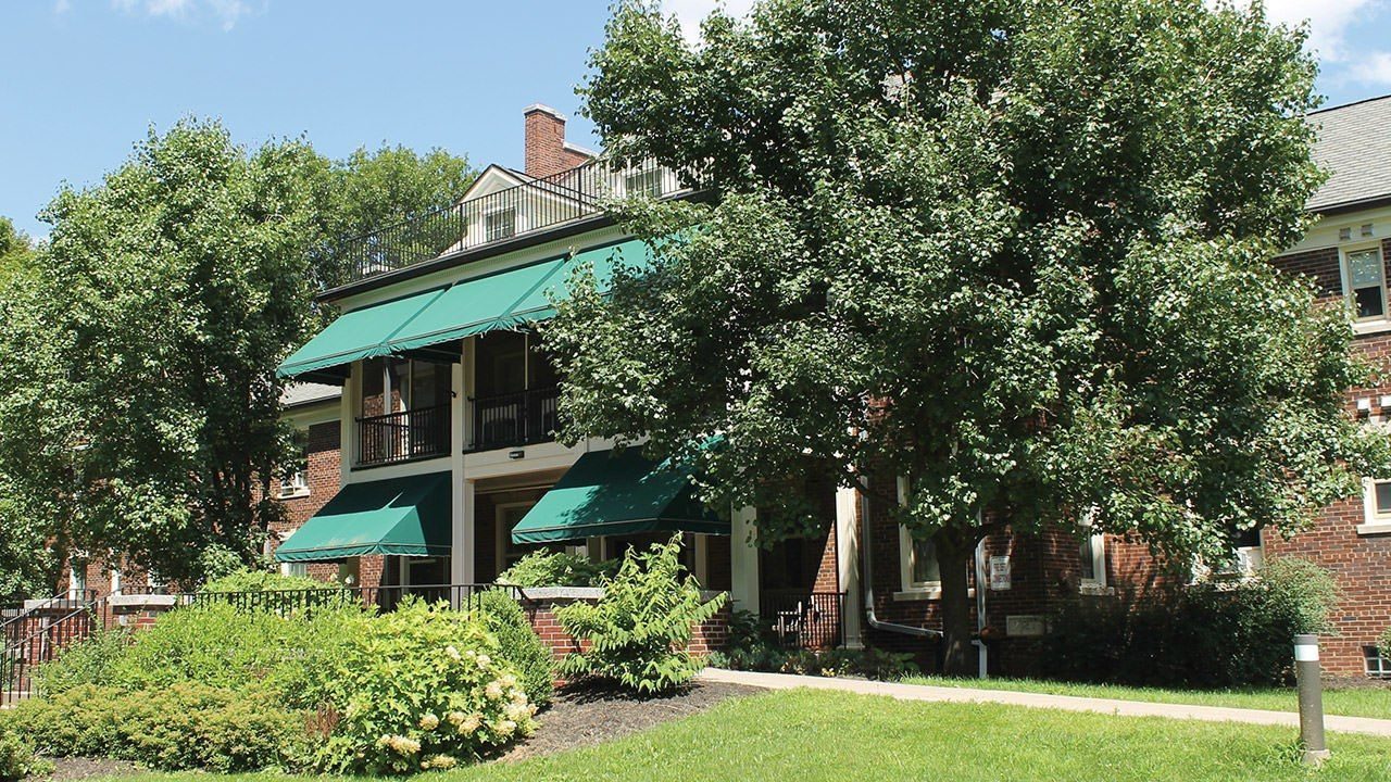 Rochester Presbyterian Home photo 1