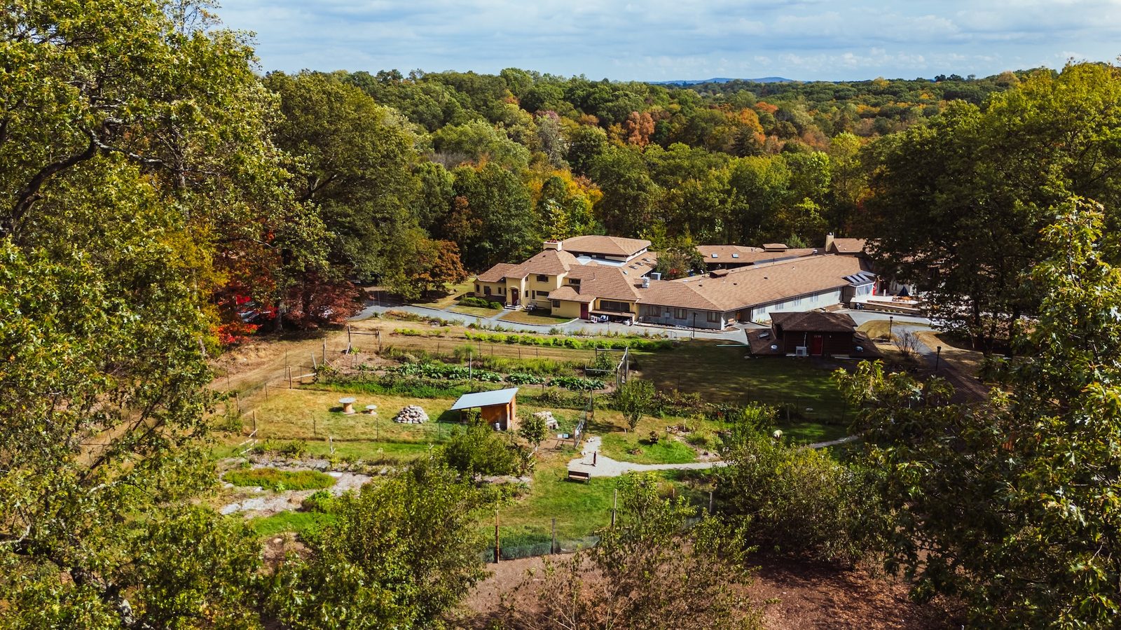 Rudolf Steiner Fellowship Foundation