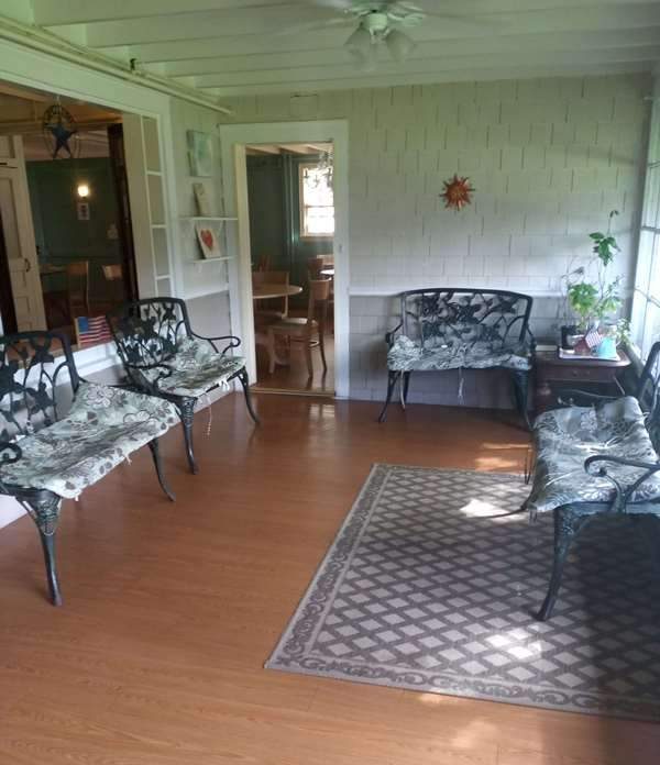 Sachem Adult Home