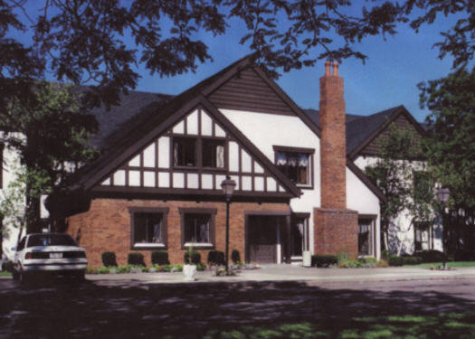 Shire at Culverton Adult Home