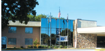Southwinds Retirement Home