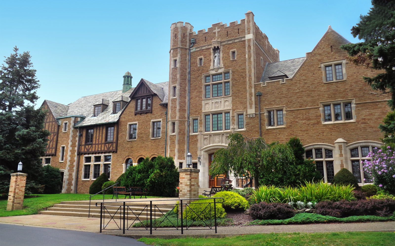 St. Columban's on the Lake photo 1
