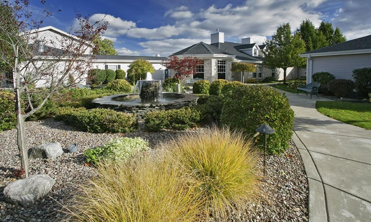 Tennyson Court photo 3