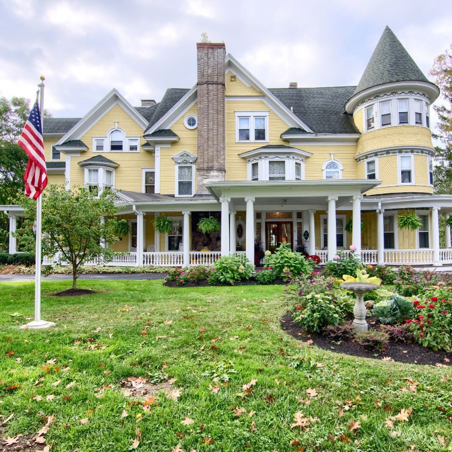 The Athenaeum of Skaneateles photo 1