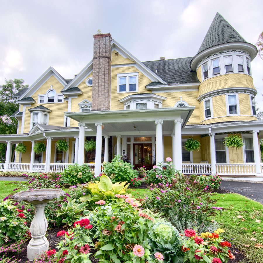 The Athenaeum of Skaneateles photo 2