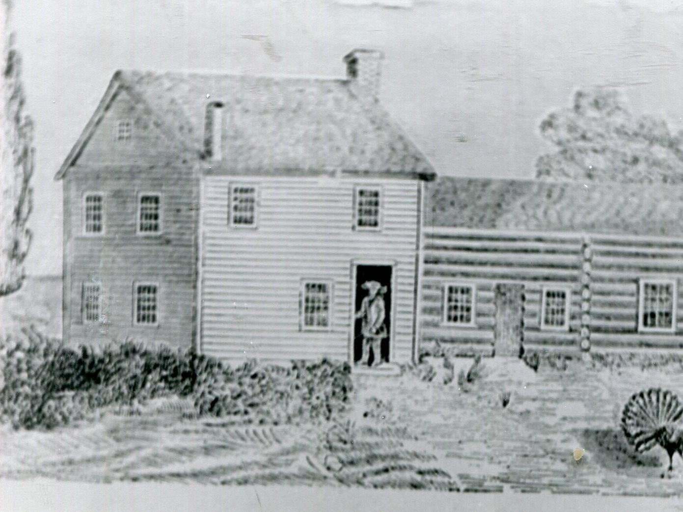 The Bixby Home