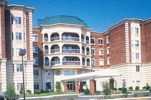 The Bristal at East Meadow
