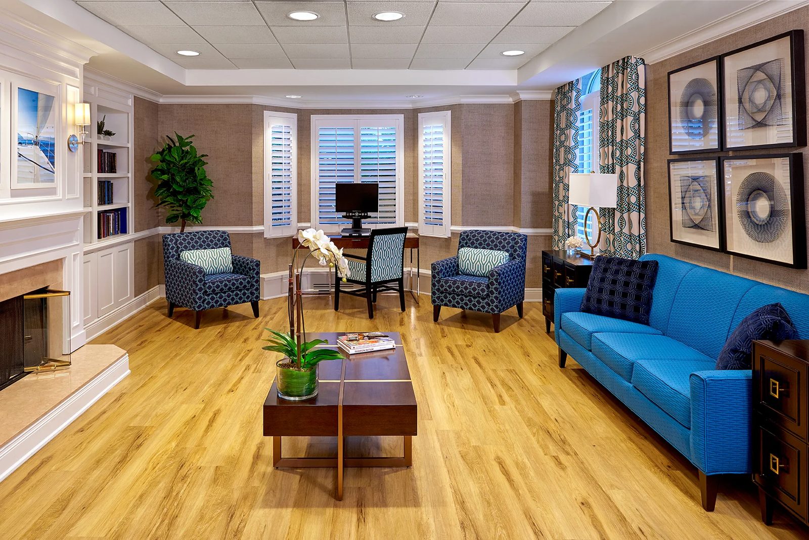 The Bristal at East Meadow photo 2