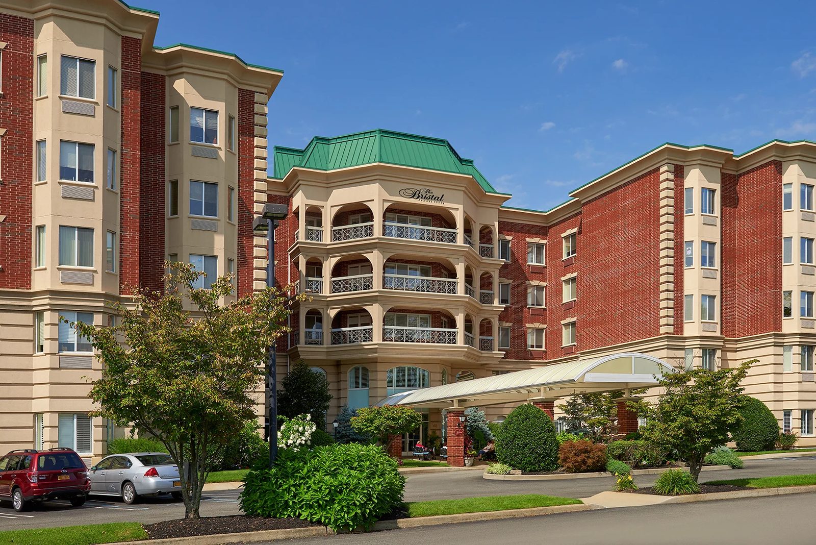 The Bristal at East Meadow photo 4