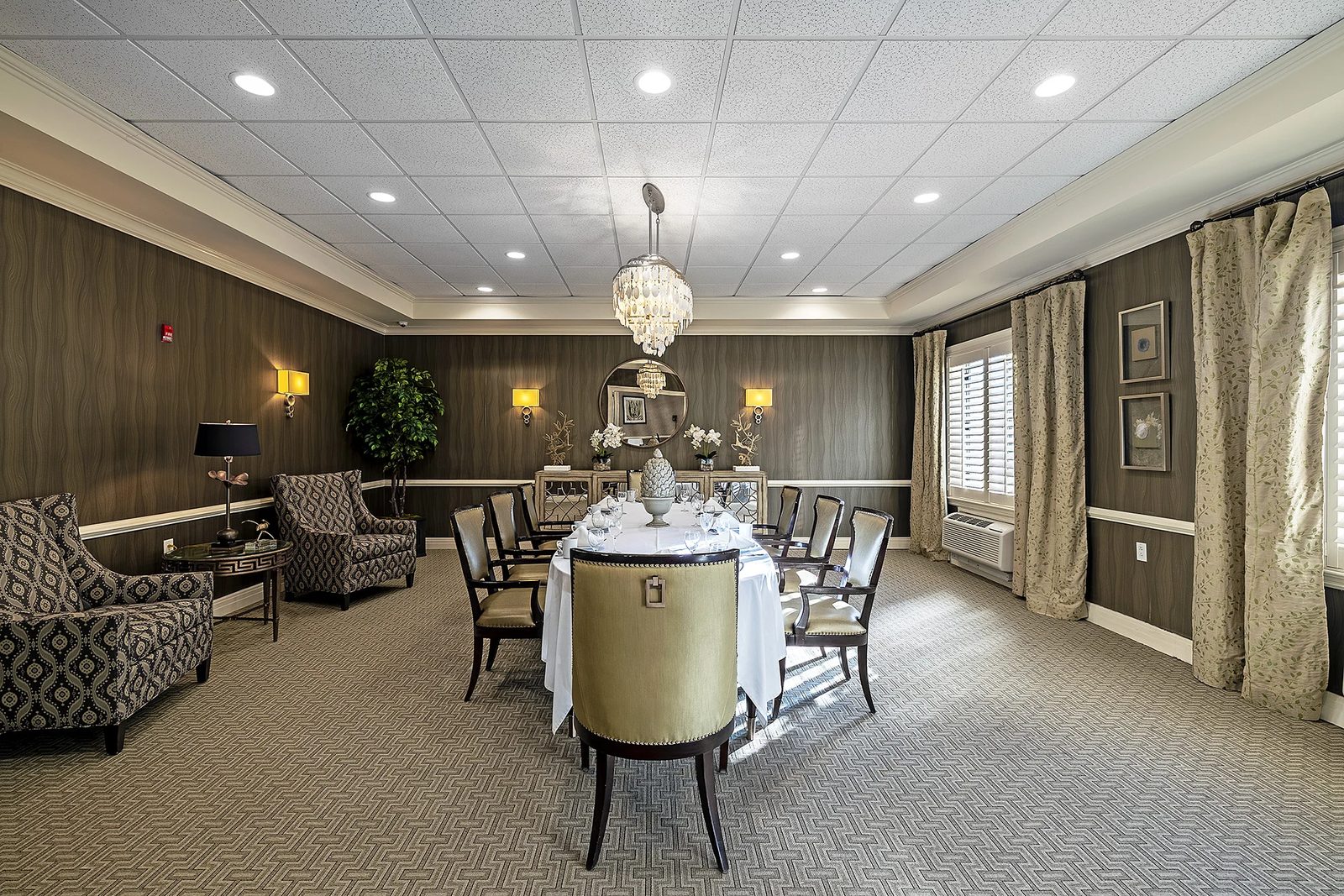The Bristal at North Hills photo 2