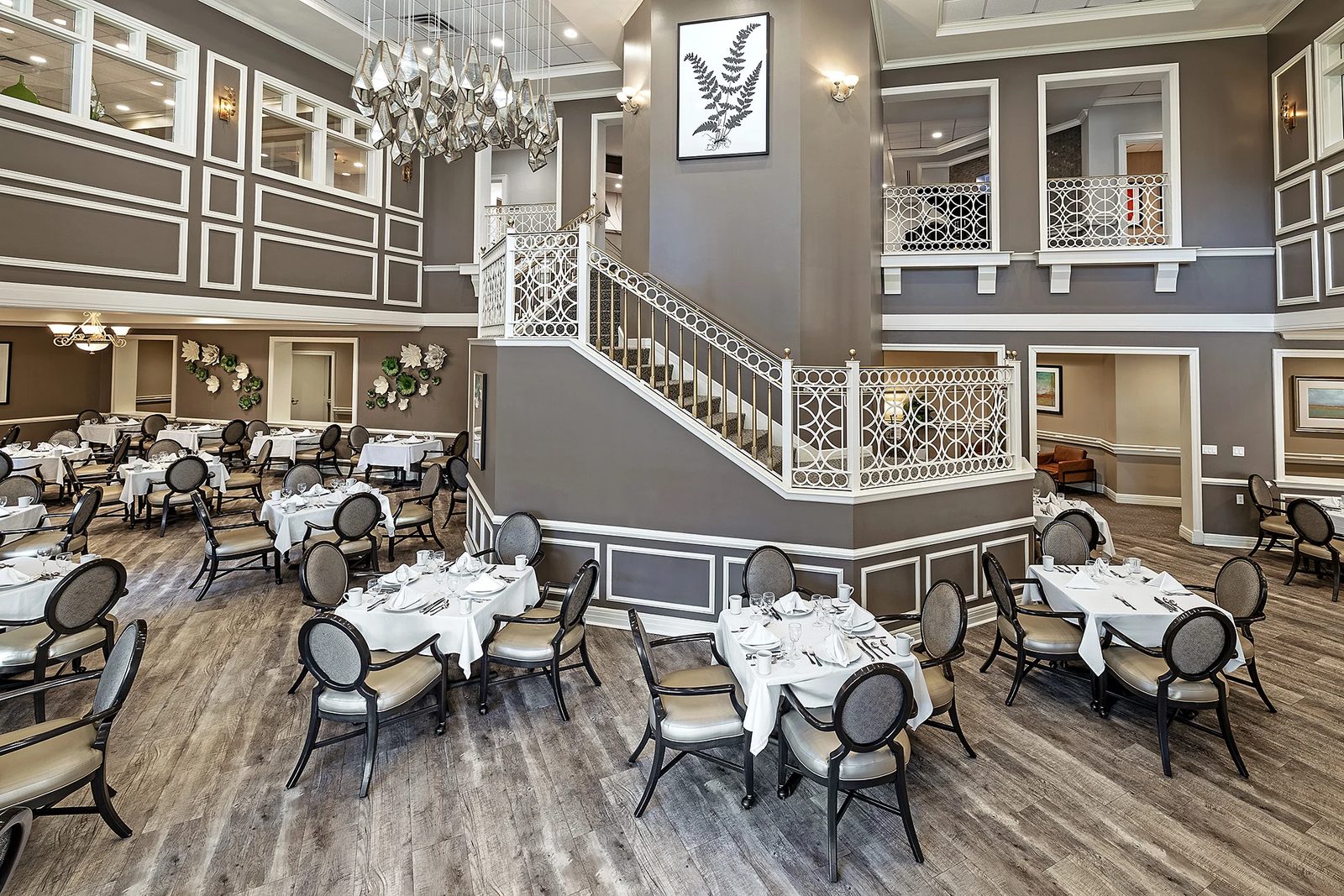 The Bristal at North Hills photo 3