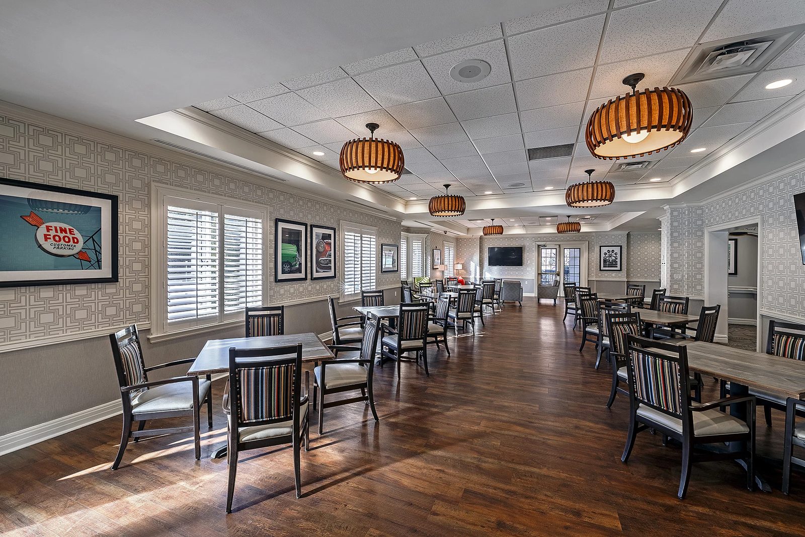 The Bristal at North Hills photo 5
