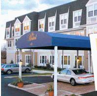 The Bristal at North Woodmere