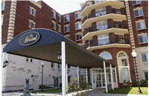 The Bristal at Westbury