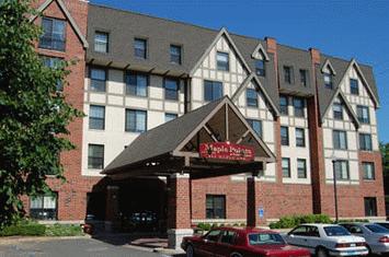 Maple Pointe at Rockville Centre