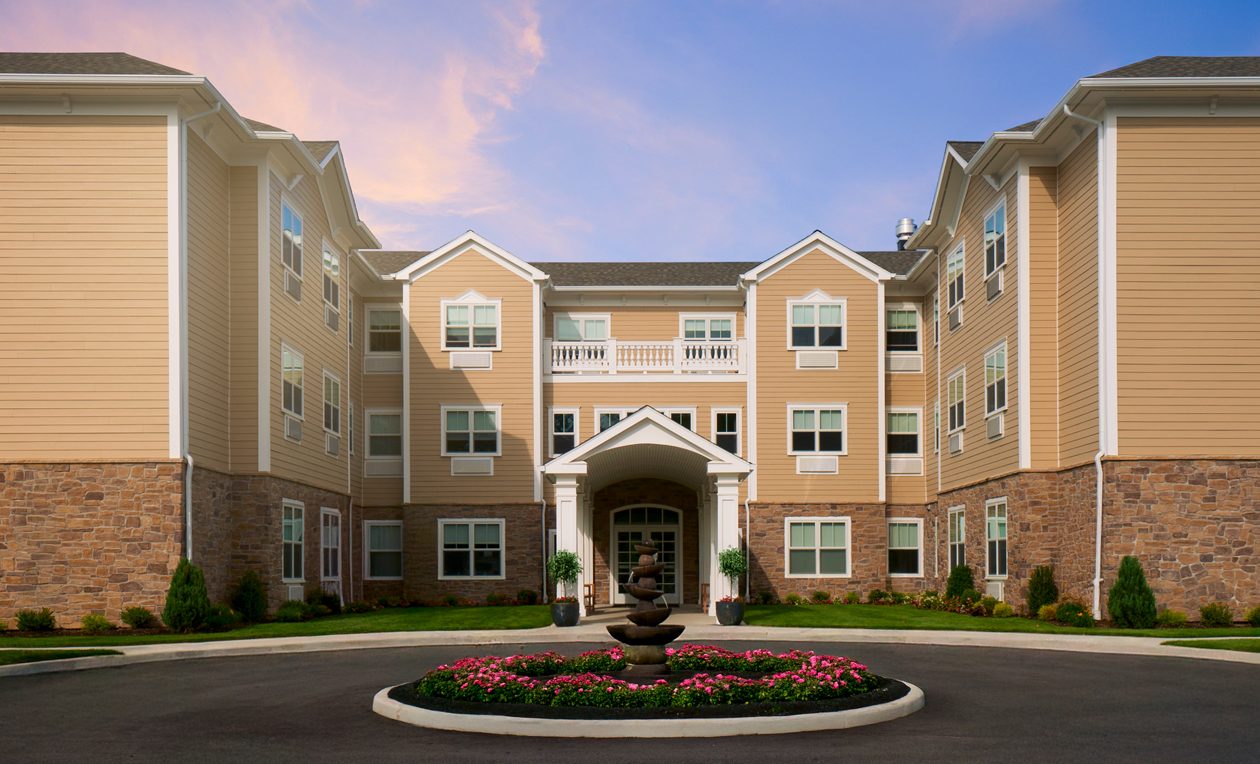 The Lake Shore Assisted Living Residence photo 1