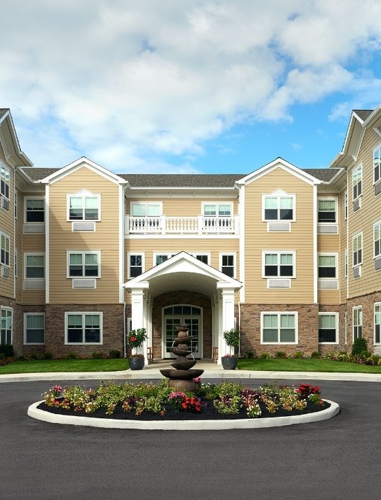 The Lake Shore Assisted Living Residence photo 2