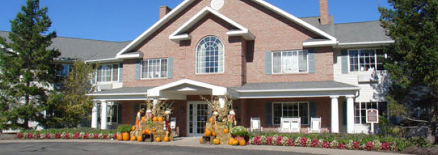 Emeritus at Landing of Brockport