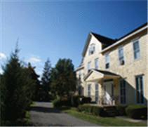 The McClelland Home for Adults
