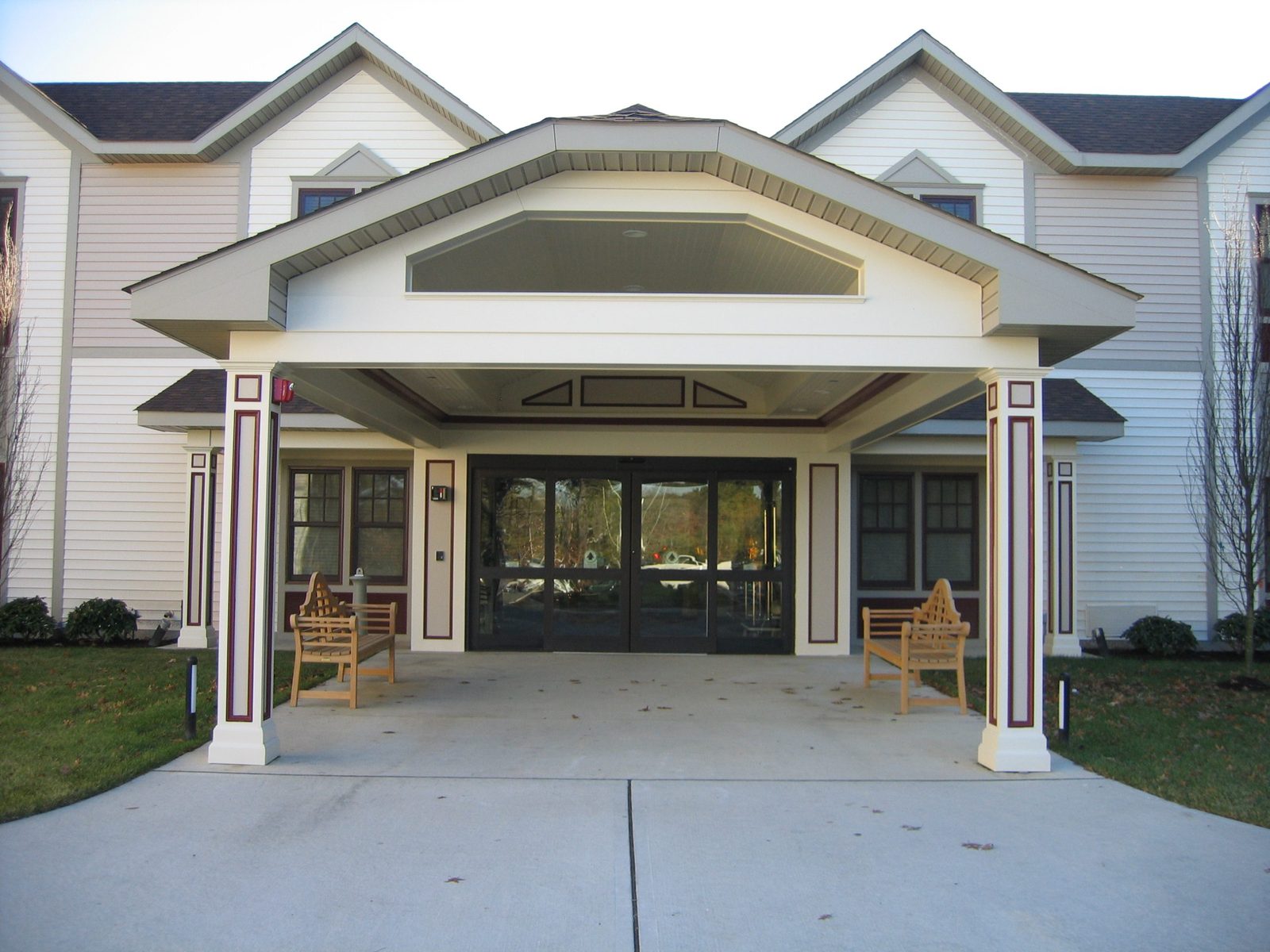 Braemar Living at Medford photo 1