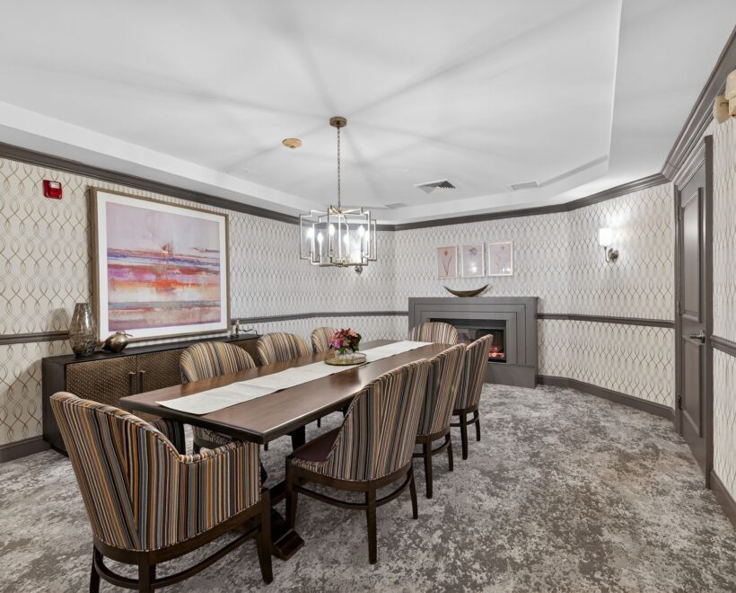 Braemar Living at Medford photo 2