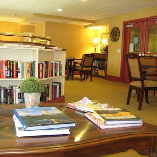 Braemar Living at Medford photo 3