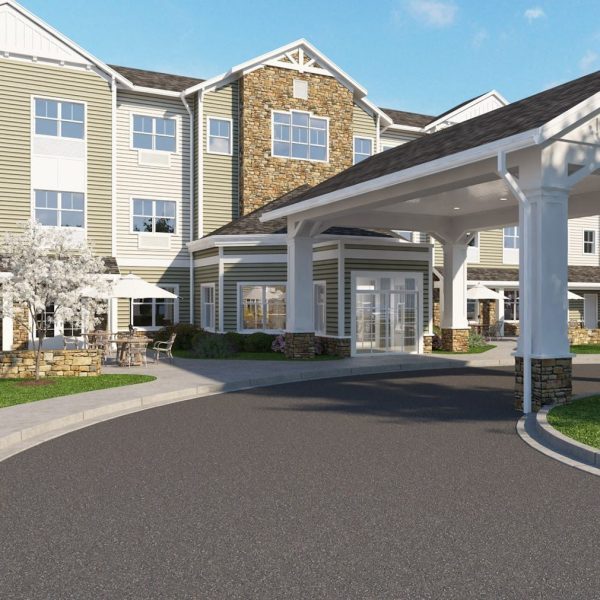 Braemar Living at Medford photo 4