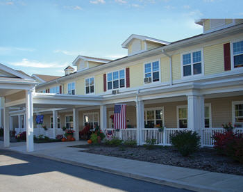 The Northfield