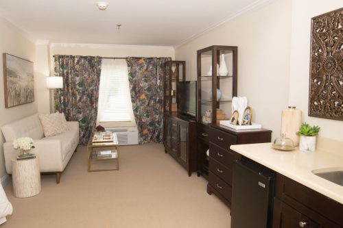 The Regency at Glen Cove photo 5