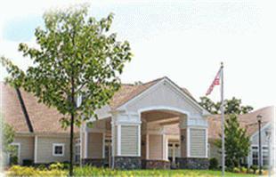 The Seabury at Fieldhome