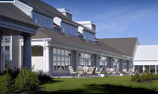 Peconic Landing