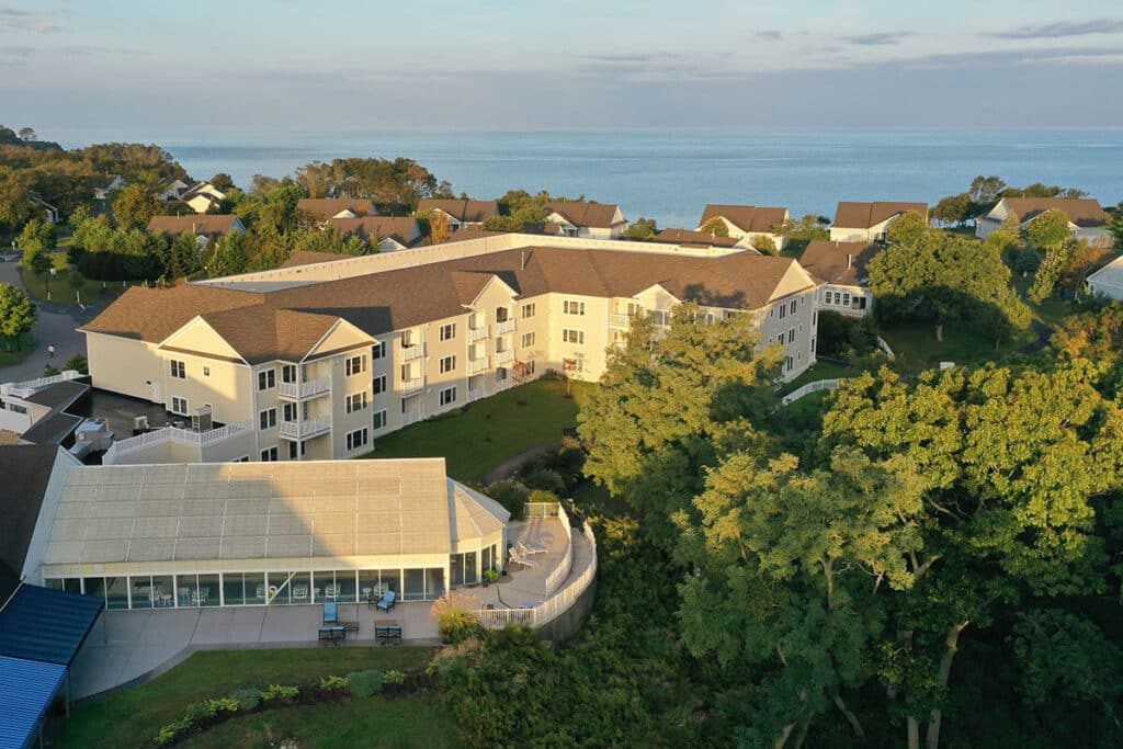 The Shores at Peconic Landing Assisted Living Residence photo 3